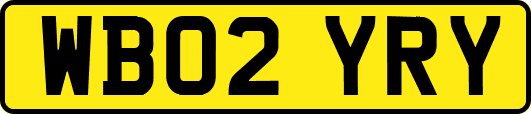 WB02YRY