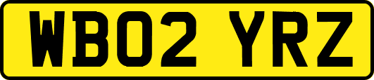 WB02YRZ