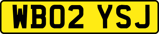 WB02YSJ