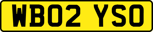 WB02YSO