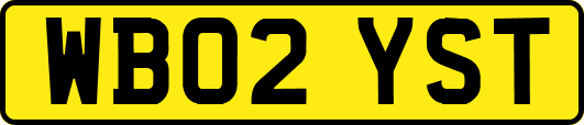 WB02YST