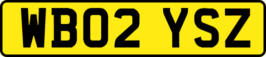 WB02YSZ