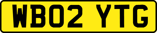 WB02YTG