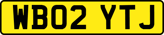WB02YTJ