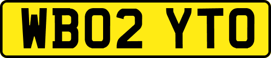 WB02YTO