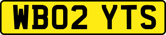WB02YTS