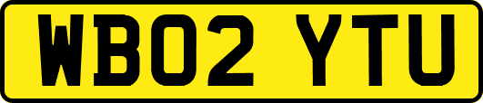 WB02YTU