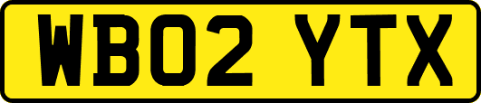 WB02YTX