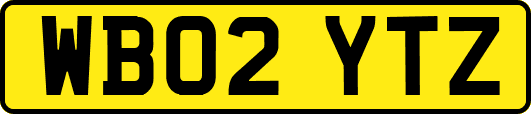 WB02YTZ