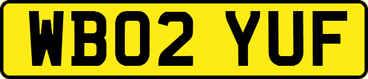 WB02YUF