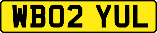 WB02YUL