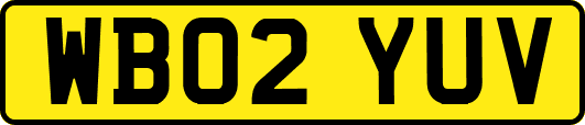 WB02YUV