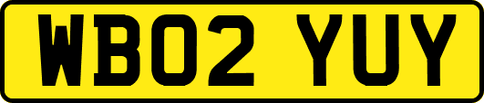 WB02YUY