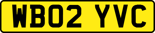 WB02YVC