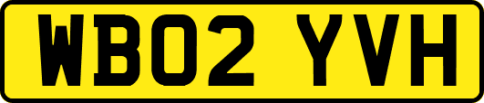 WB02YVH