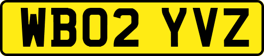 WB02YVZ