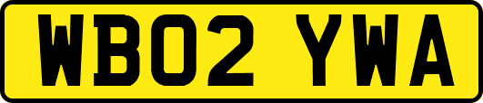 WB02YWA