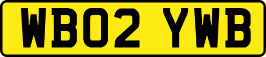 WB02YWB