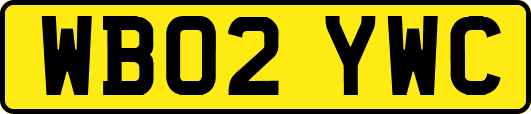 WB02YWC