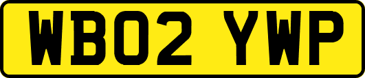 WB02YWP