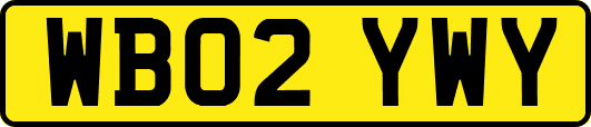 WB02YWY