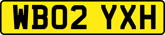 WB02YXH