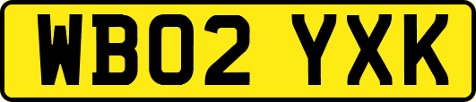 WB02YXK