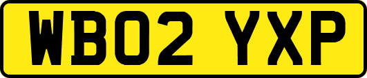 WB02YXP