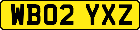 WB02YXZ