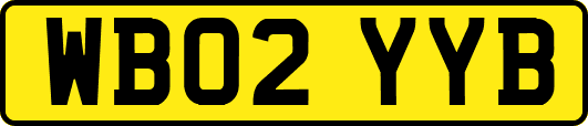 WB02YYB
