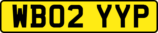 WB02YYP