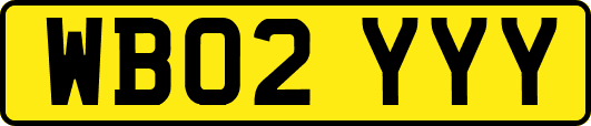 WB02YYY