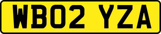 WB02YZA