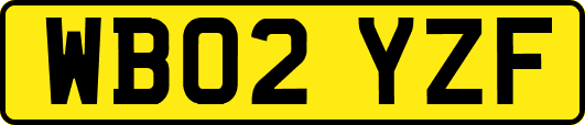 WB02YZF