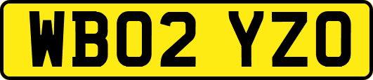 WB02YZO
