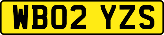 WB02YZS