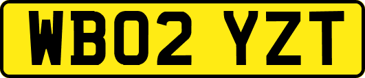 WB02YZT