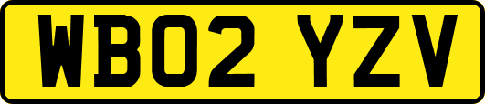 WB02YZV