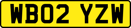 WB02YZW