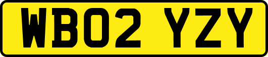 WB02YZY
