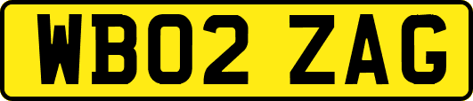 WB02ZAG