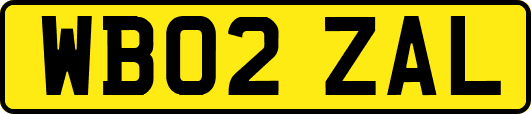 WB02ZAL
