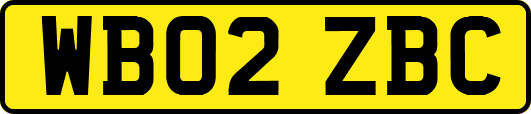 WB02ZBC