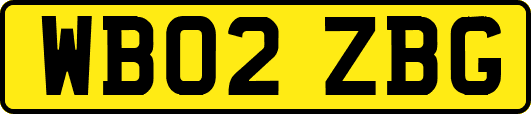 WB02ZBG