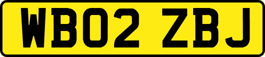WB02ZBJ