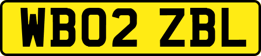 WB02ZBL