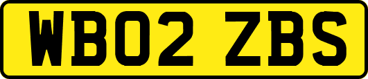 WB02ZBS