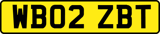 WB02ZBT