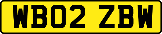 WB02ZBW