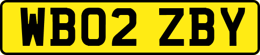 WB02ZBY